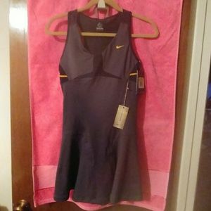 NWT NIKE TENNIS WOMEN'S